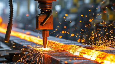 2026 Top Copper Rod Casting Machine Buying Guide for Global Sourcing?