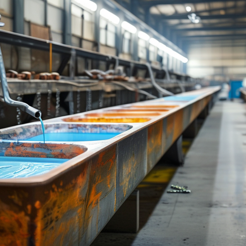 Top Tips for Aluminium Anodise Quality and Cost Efficiency?