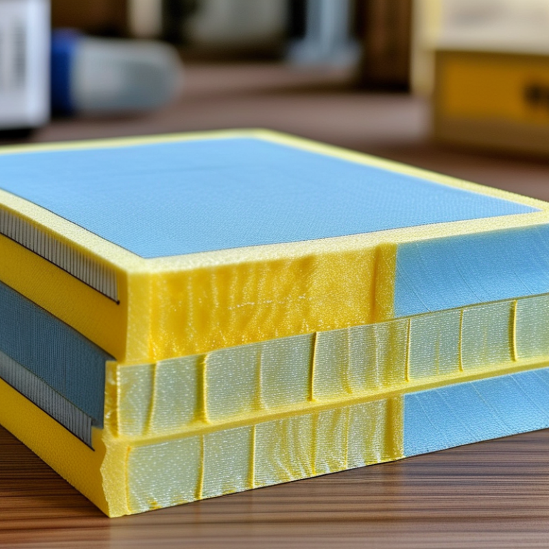 China Top 10 Insulation Foam Tape Options for Global Buyers?