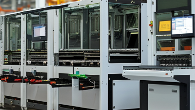 Top 10 Sorting Machines in China You Should Know About?