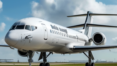 2026 Best Aerospace Electronic Components for Global Buyers?