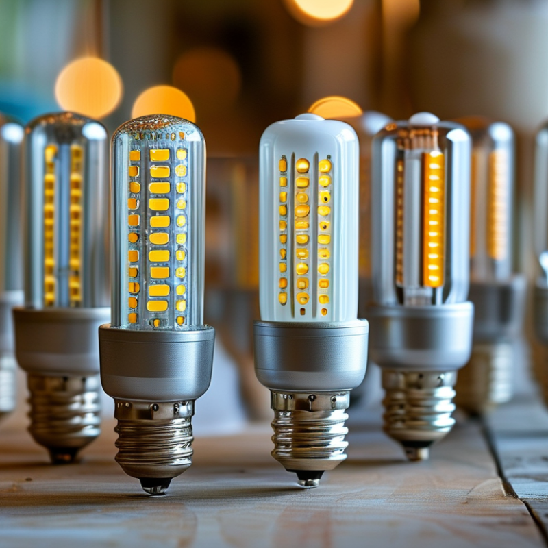 2026 How to Choose the Best 2 Pin Led Light Bulb?