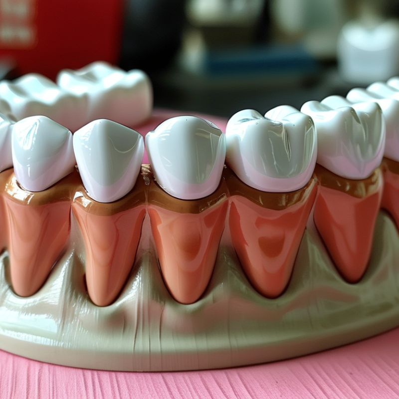 China Best Ceramic Dental Brackets for Global Buyers?