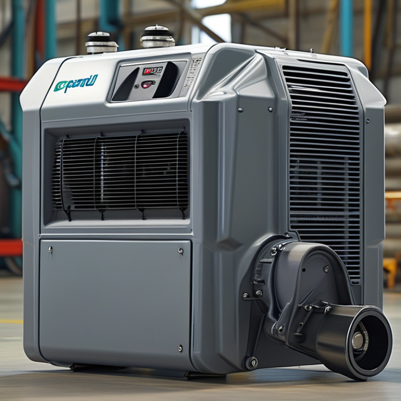 Why Choose Copeland Semi-Hermetic Piston Compressor for Your Needs?