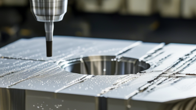 Top 10 3 Axis CNC Machining Services in China for Global Buyers?