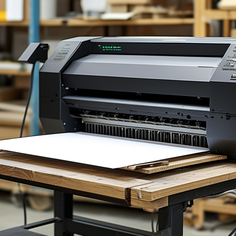 How to Choose the Best UV Laser Printers for Your Business?