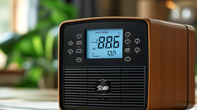 2026 Best Relative Humidity Controller for Optimal Performance?