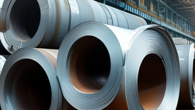 Top Tips for Choosing the Right Steel Products Manufacturer?