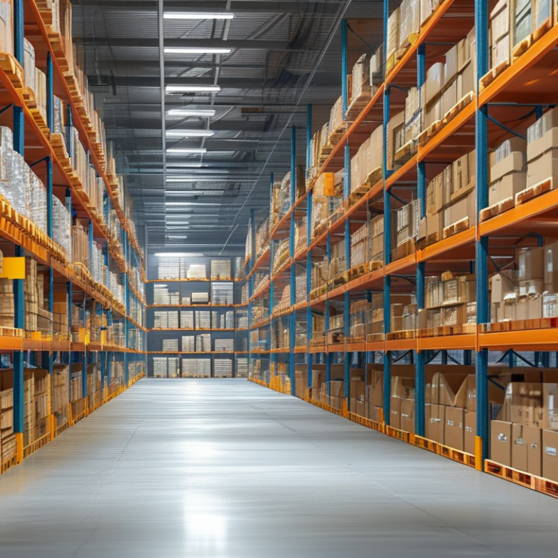 How to Choose the Best Teardrop Racking System for Your Needs?