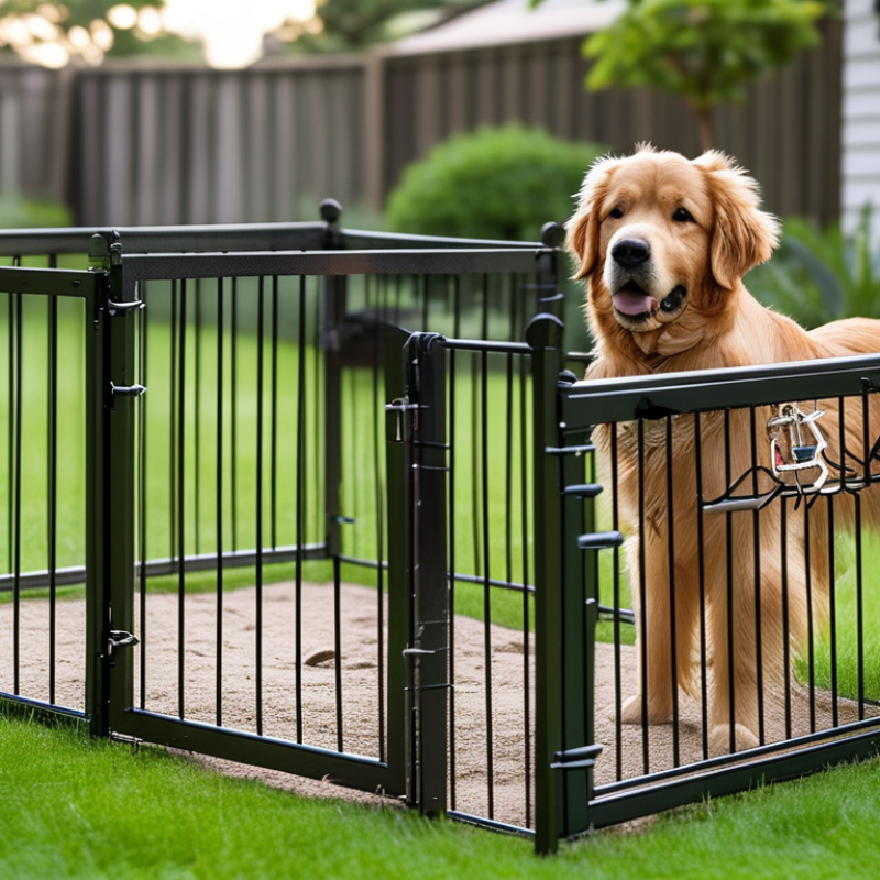 How to Choose the Best Wireless Pet Fence for Your Dog?