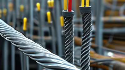 2026 Top ADSS Fiber Optic Cable Trends What Buyers Need to Know