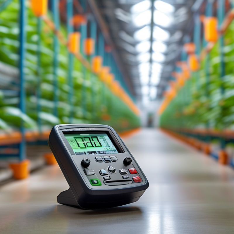 Top 5 Tips for Choosing a Relative Humidity Controller?