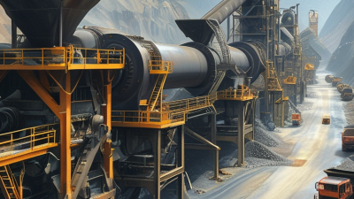 Top Tips for Buying a Continuous Ball Mill Online