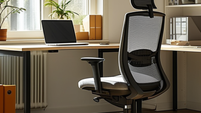What is a Collapsible Desk Chair and How to Choose One?
