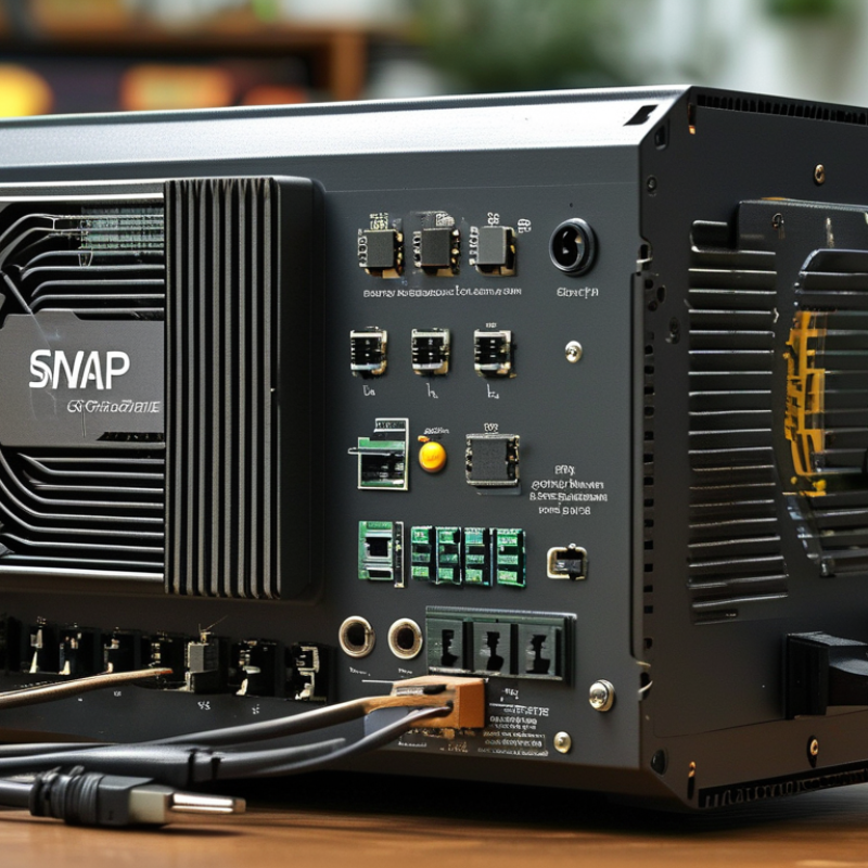 What is Switching Mode Power Supply and How Does it Work?