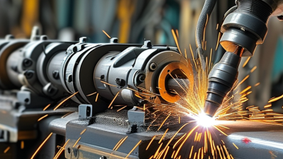 2026 How to Choose the Best Welder Gear Motors for Your Needs