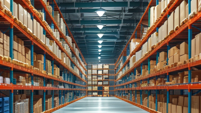 What is the Best Teardrop Racking System for Your Business?