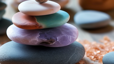 Top Benefits of Using Aroma Stones for a Relaxing Atmosphere?