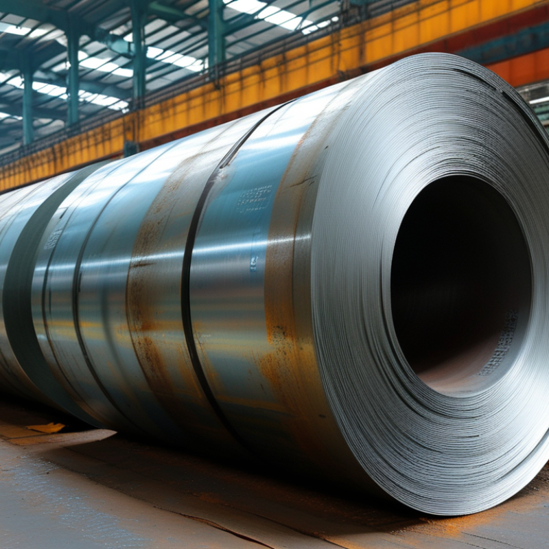 How to Source China Steel Products for Global Buyers?