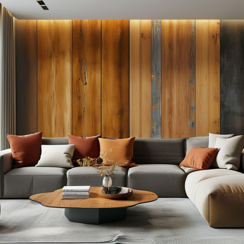 Top 10 Aluminium Wood Finish Options for Global Buyers?