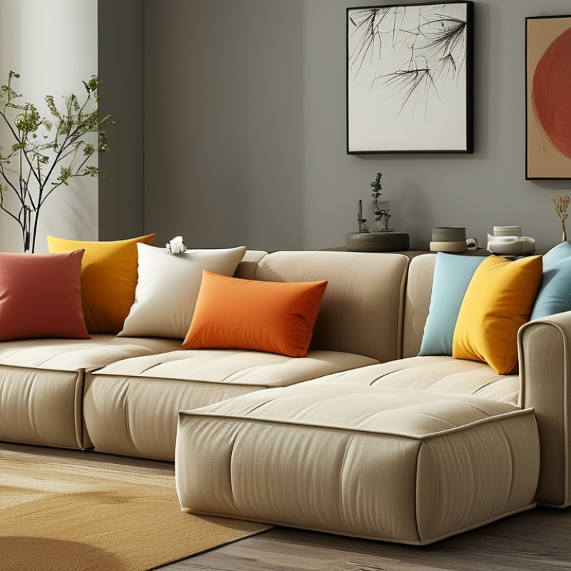 Top 10 Compression Sofas for Maximum Comfort and Style?