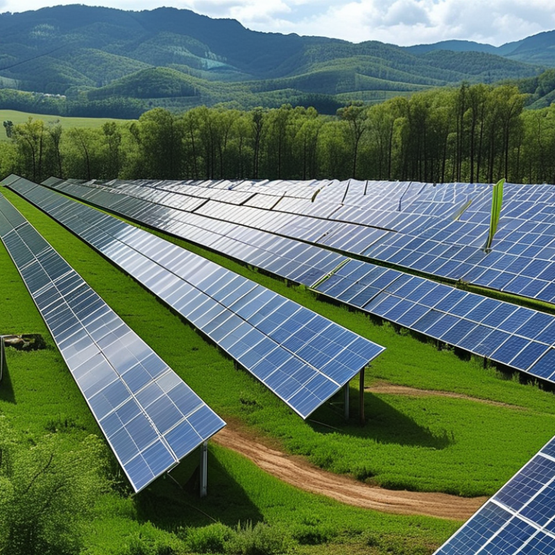 Why Can't My Solar Charging Station Power Heavy Appliances?
