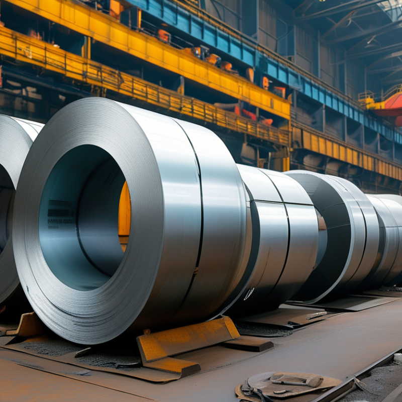 Top 10 Steel Product Manufacturers You Should Know?