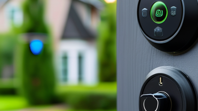 Top Smart Home Safety Devices to Secure Your Home in 2026?