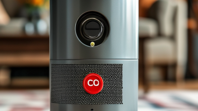 Why You Need A Carbon Monoxide Detector For Your Safety?