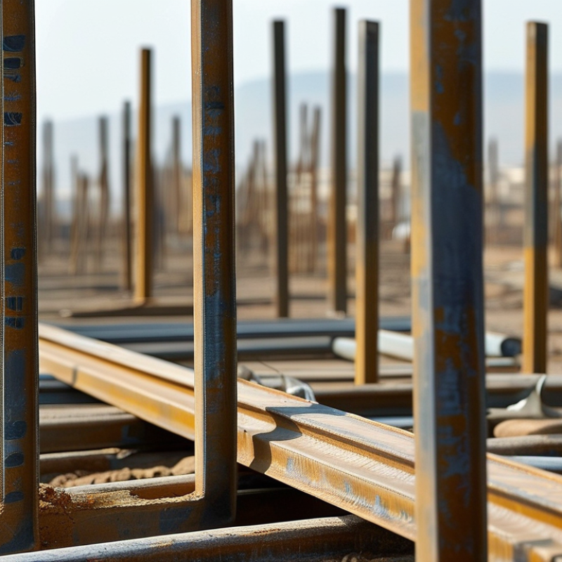 What is the Current Angle Iron Price in Ethiopia?