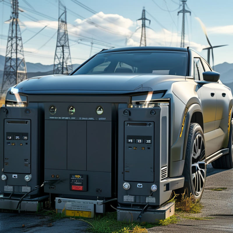 2026 Top 48v 150amp Battery Features and Benefits for Buyers?