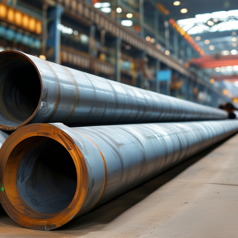Top 10 Steel Tube Manufacturers for Global Buyers Looking to Source?