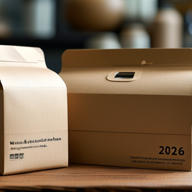 2026 Best Kraft Paper Stand Up Pouches for Your Business Needs?