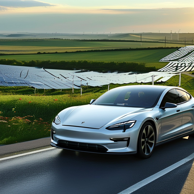 2026 Best New Energy Car Options for Global Buyers?