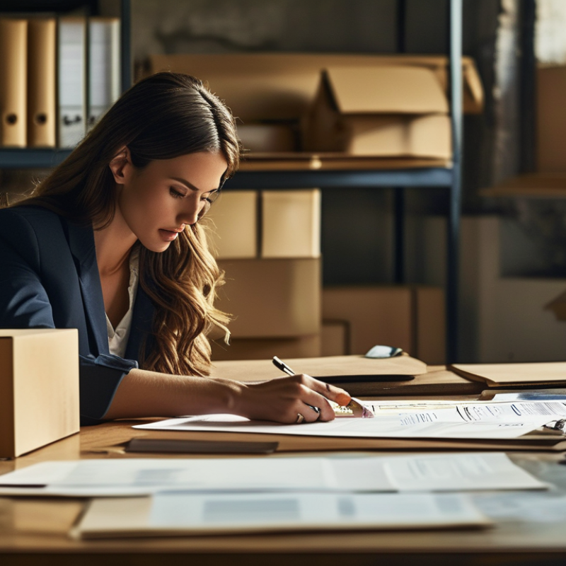 Top 10 Benefits of Non Slip Paper Sheet for Your Business Needs?