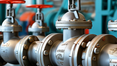 Top 10 Benefits of China Fully Welded Ball Valves?