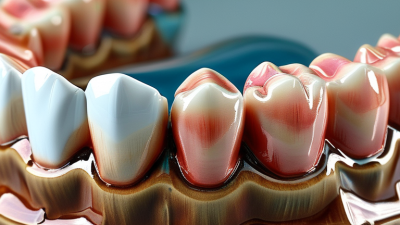 China Top 10 Ceramic Dental Brackets for Global Buyers?