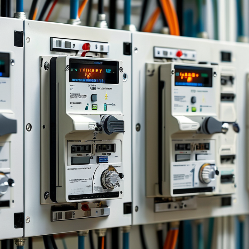 Top 10 Generat Automat Transfer Switches for Global Buyers?