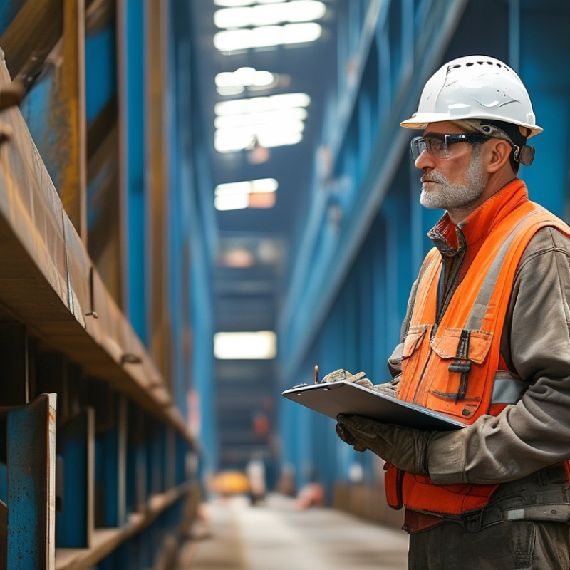 Expert Tips for Choosing a Structural Steel Manufacturer?