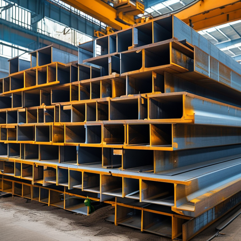 Top 10 Steel Profile Manufacturers You Should Know?