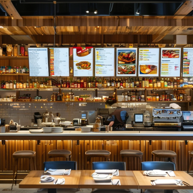 Top 10 Restaurant POS Systems for Efficient Operations?