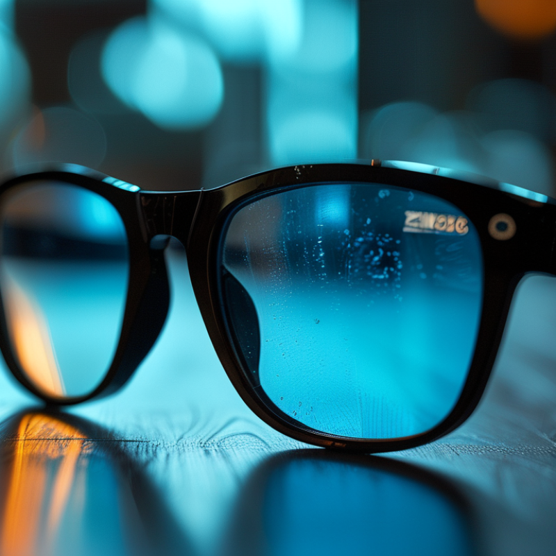 How to Choose the Best Blue Filter Lens for 2026?