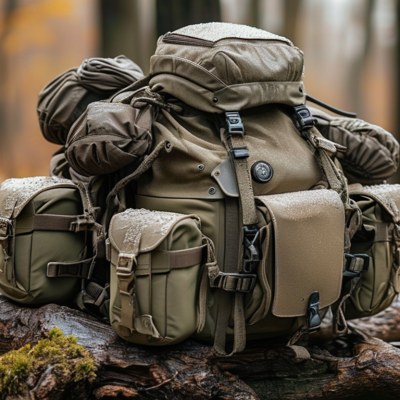 2026 Best Hunting Saddle Bag for Your Next Adventure?
