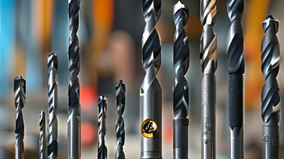 China Best Drill Bits for Global Buyers in 2026?