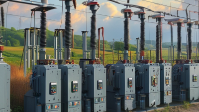 How to Choose the Right 11kv 630a Vacuum Circuit Breaker?