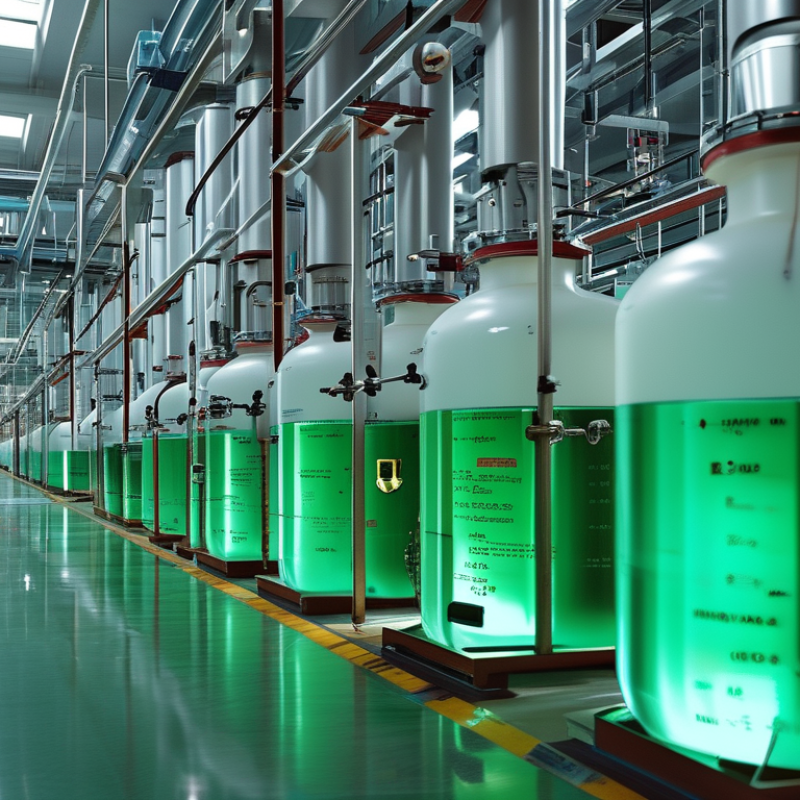 China Top Bromocresol Green Suppliers for Global Procurement?
