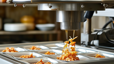 What is a Vacuum Packing Machine and How Does It Work?