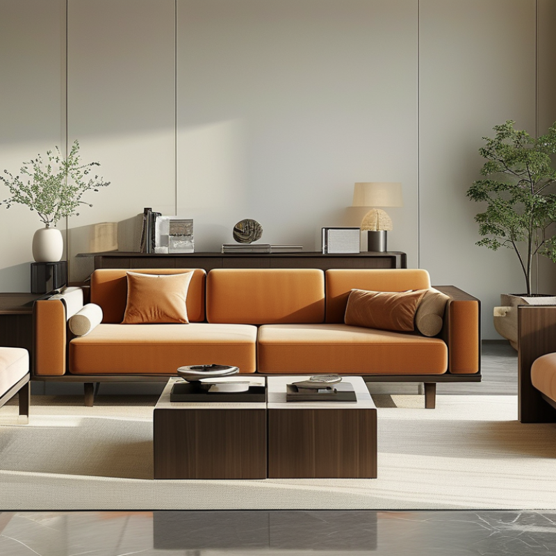 What is Modern Home Furniture and How to Choose It Effectively?