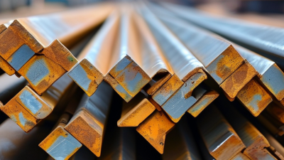 How to Find the Best Angle Iron Price in Ethiopia?