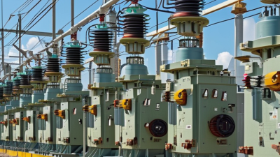 Top 10 Benefits of Using 11kv 630a Vacuum Circuit Breaker?